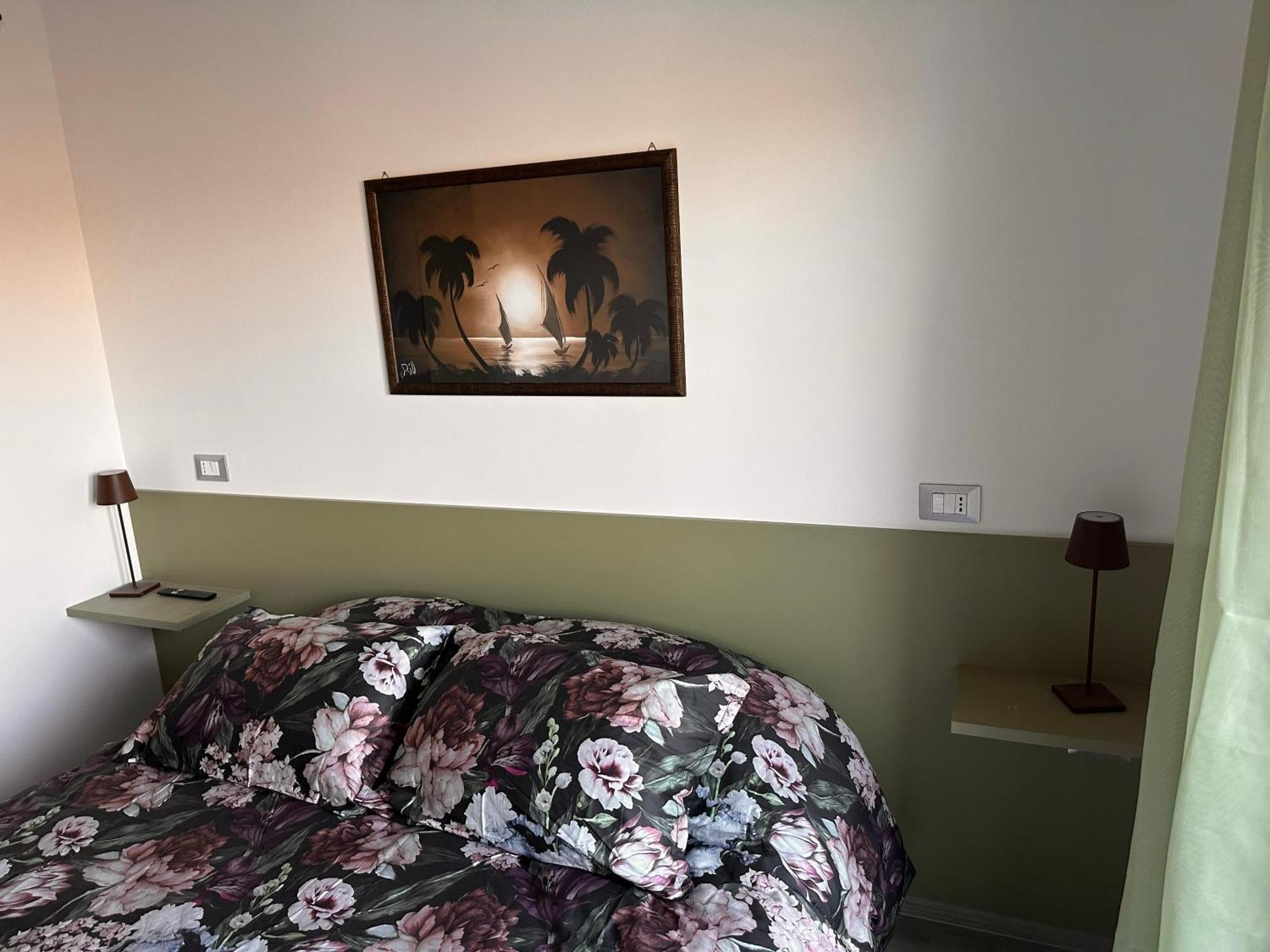 Bed and Breakfast La Sosta Di Guido A Tavullia Esterno foto