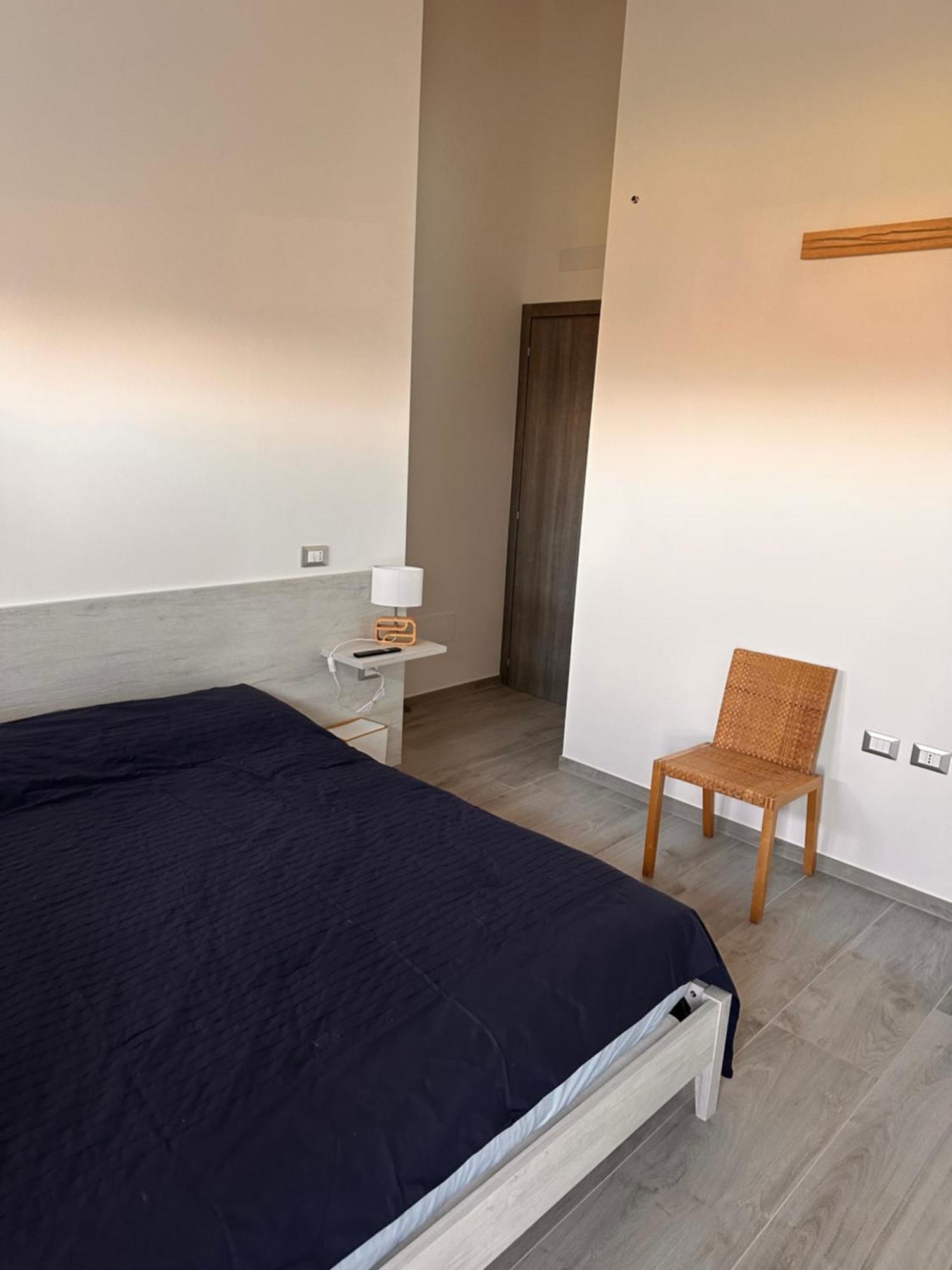 Bed and Breakfast La Sosta Di Guido A Tavullia Esterno foto
